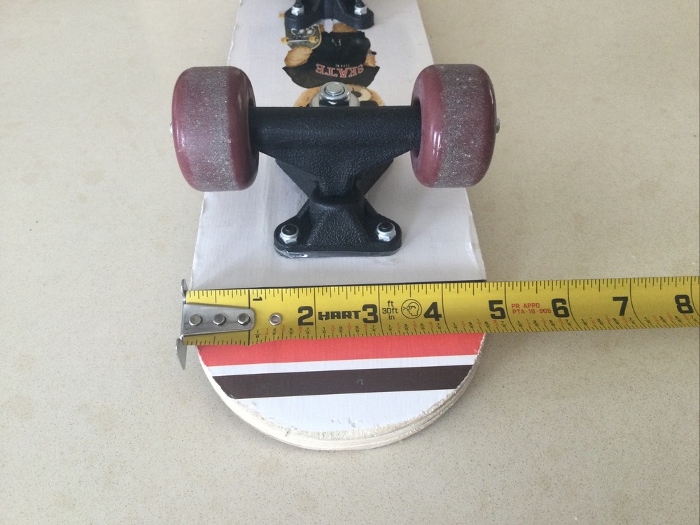 Small Skate Board.