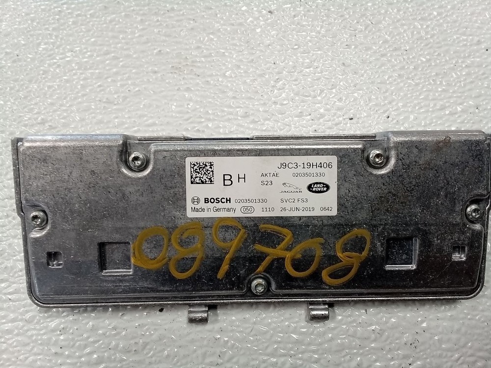 E-PACE 2020 Camera/Projector 349322