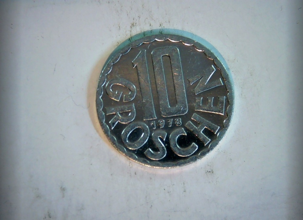 1978 Coin