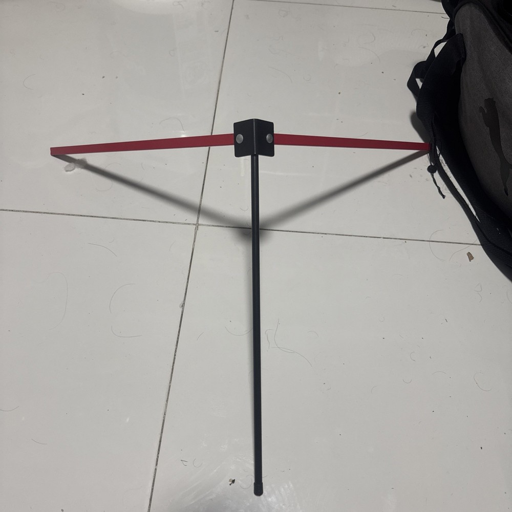 Kicking Stick