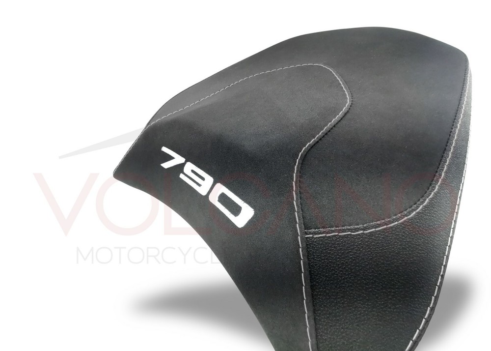 Coating Saddle 790 ADVENTURE 2019 - 2020 -