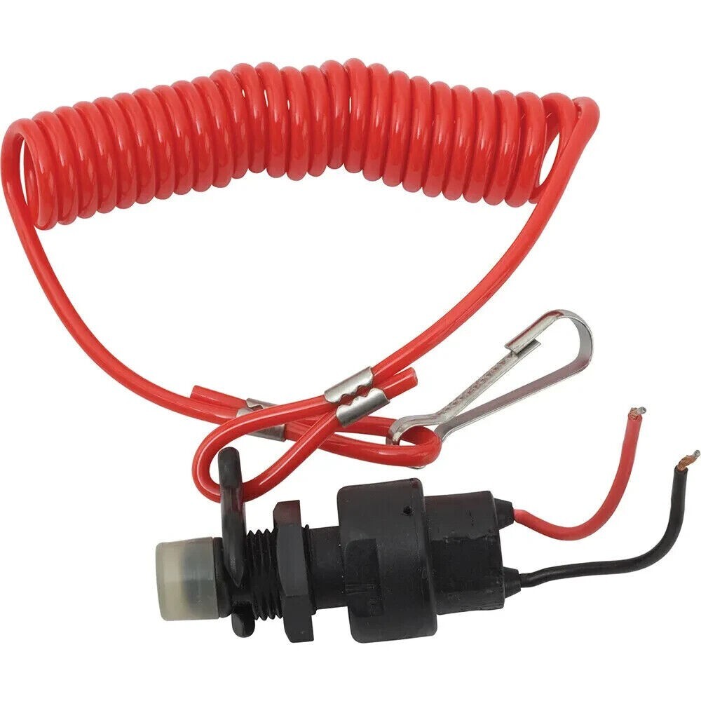 Seadog Marine Kill Switch - Ignition 420487-1