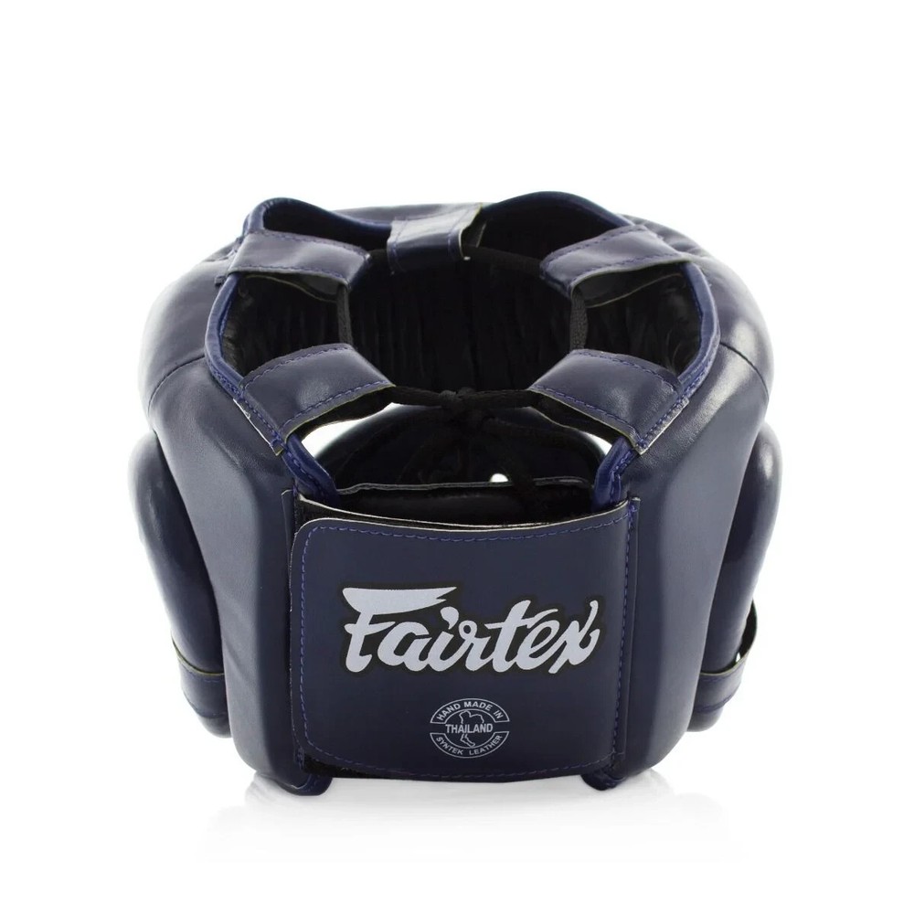 Fairtex Full Face Protector Headguard HG14