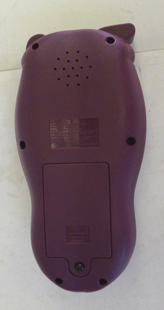 Electronic Handheld Game - Bunco Night by Radica 2004 - TESTED