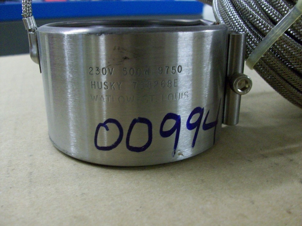 HUSKY 708268E HEATER BAND 230V/ 500W