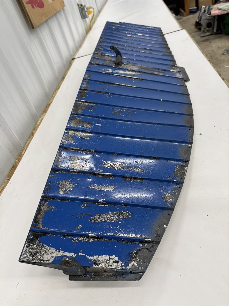 Luscombe Model 8 Right Aileron Assembly 58273-1