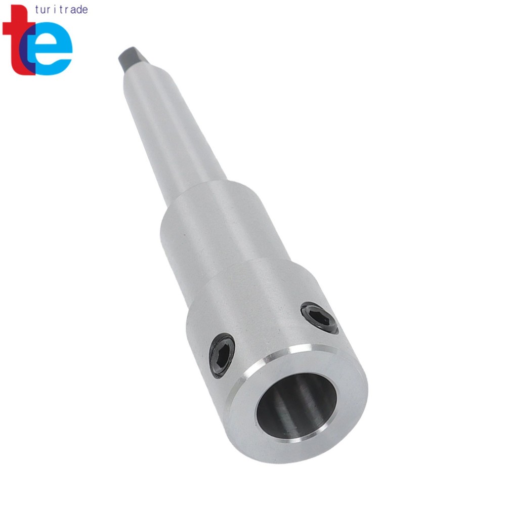 MT2 Arbor 3/4 Shank Annular Cutter Holder Industrial Tools Drill Press