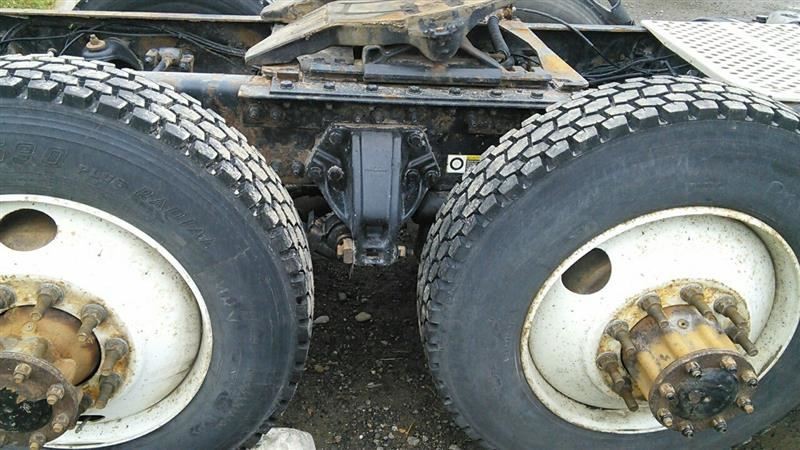 2013 Kenworth ACM, 1833390 (8532574