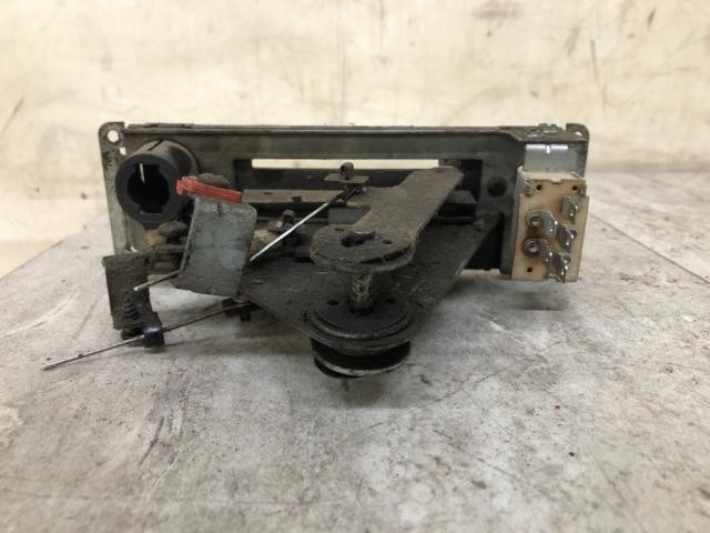 International S2300 Heater A/C Temperature Controls - Used