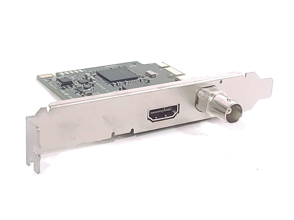 Blackmagic Design BMDPCB217D1 DeckLink Mini Recorder (C2018-612)