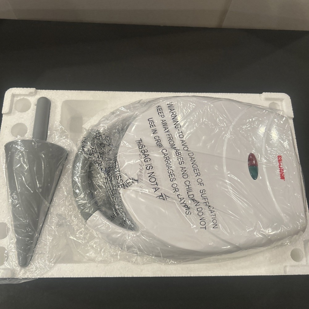 Vintage NEW Maxim Software Waffle Baker