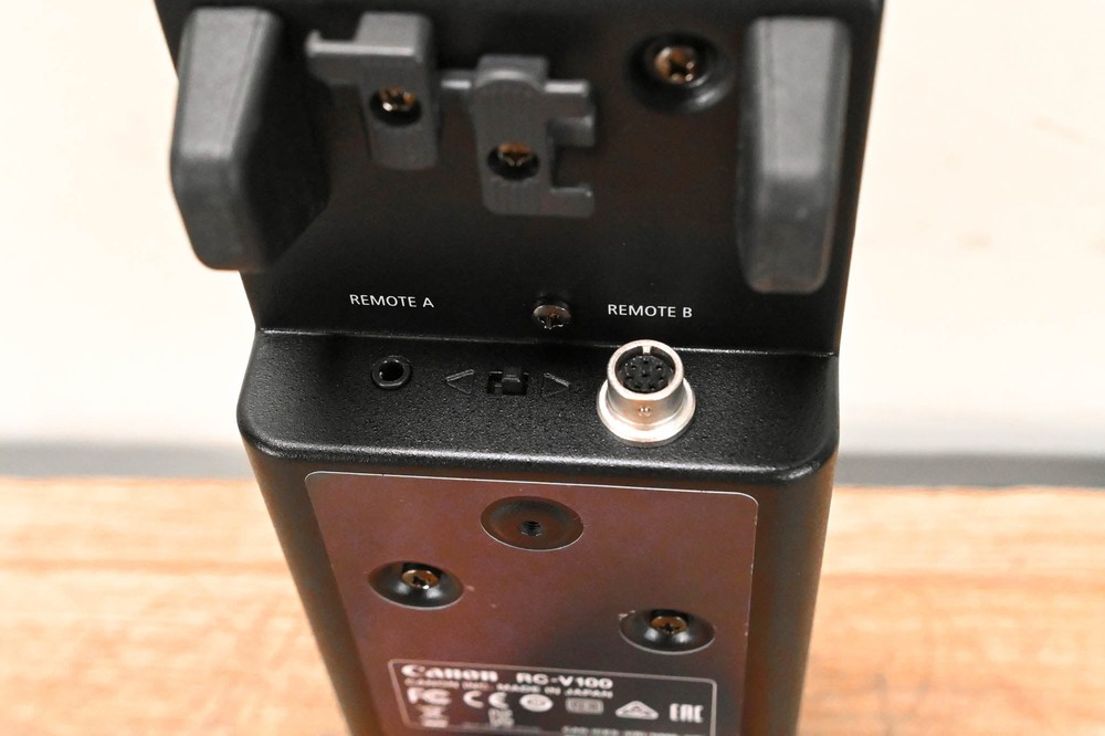 Canon RC-V100 Remote Controller CG01JQX