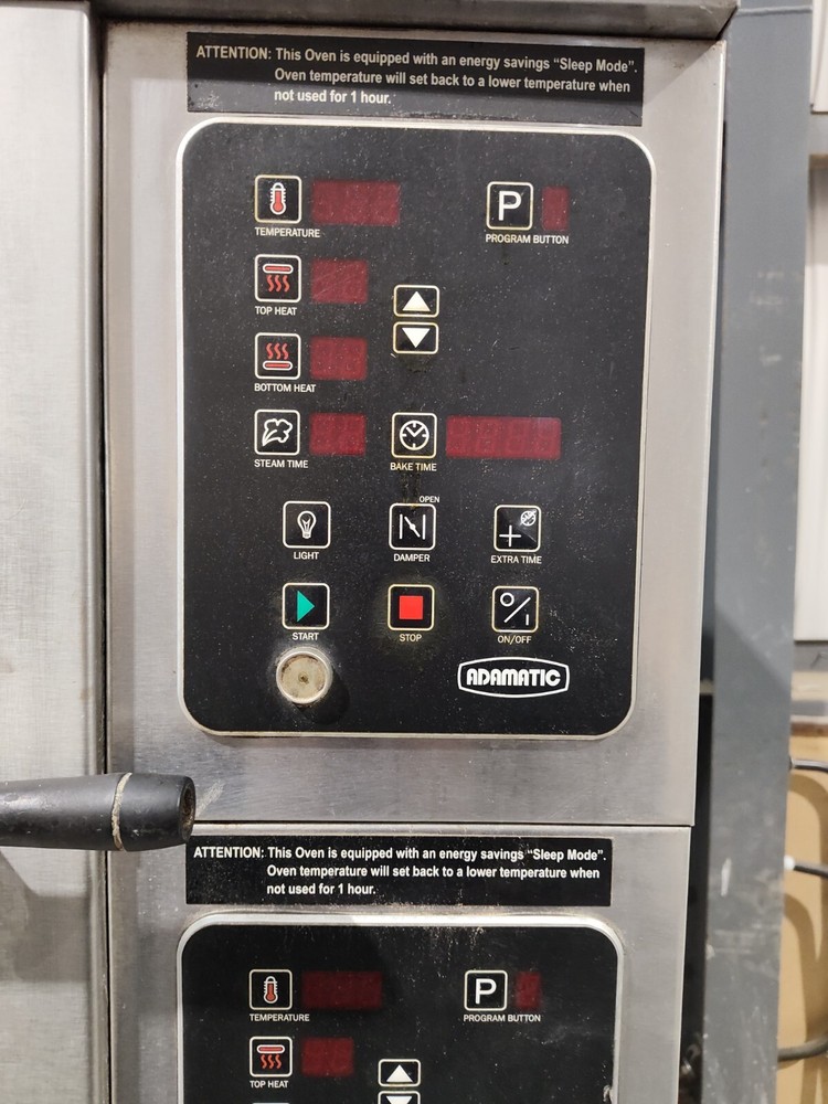 commercial electric pizza Bread oven