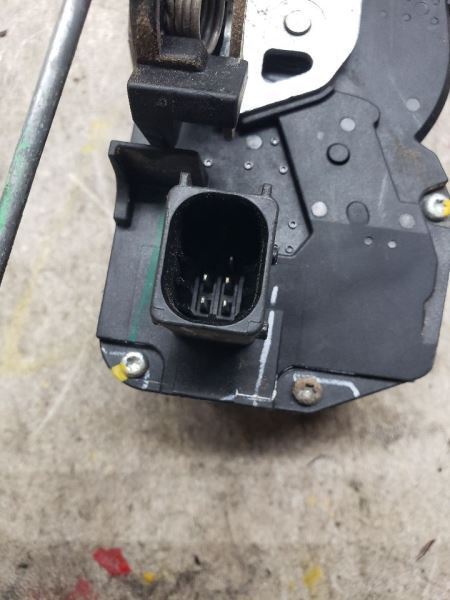 IMPALA 2007 Keys/Latches/Locks 971766