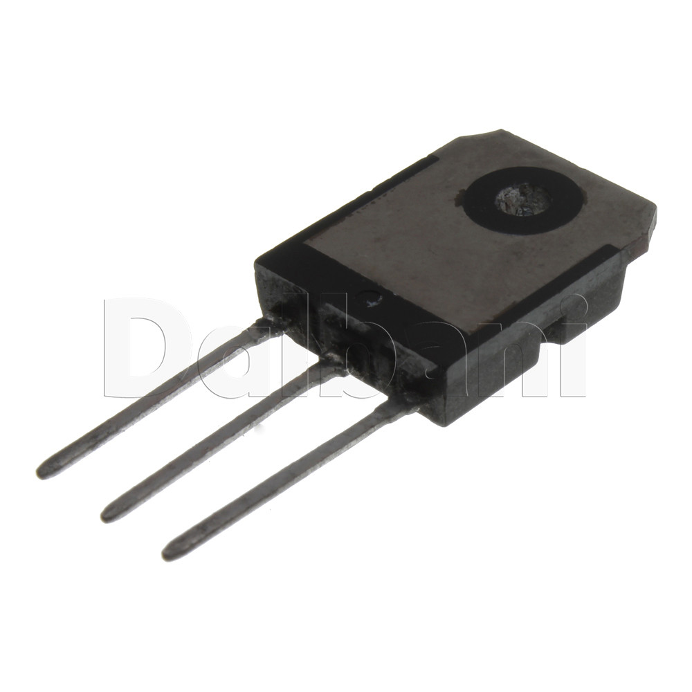 2SK683 Original Hitachi Power Field-Effect Transistor