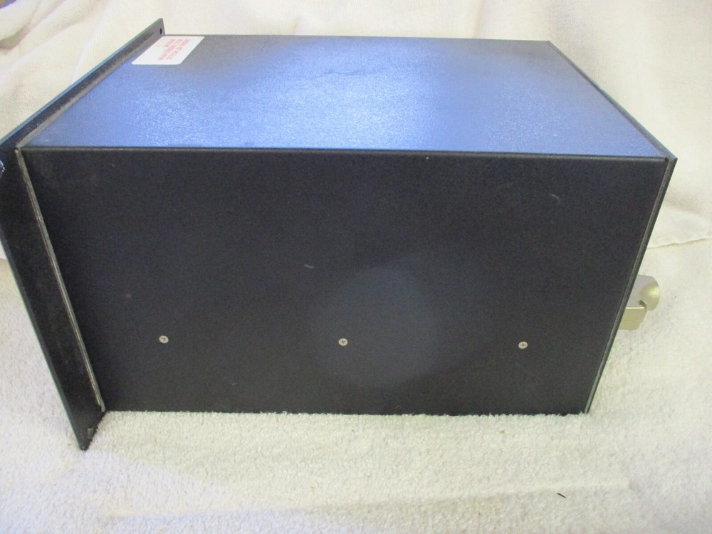 Teledyne Analytical Instruments 3000T Series Trace Oxygen Analyzer 3000T