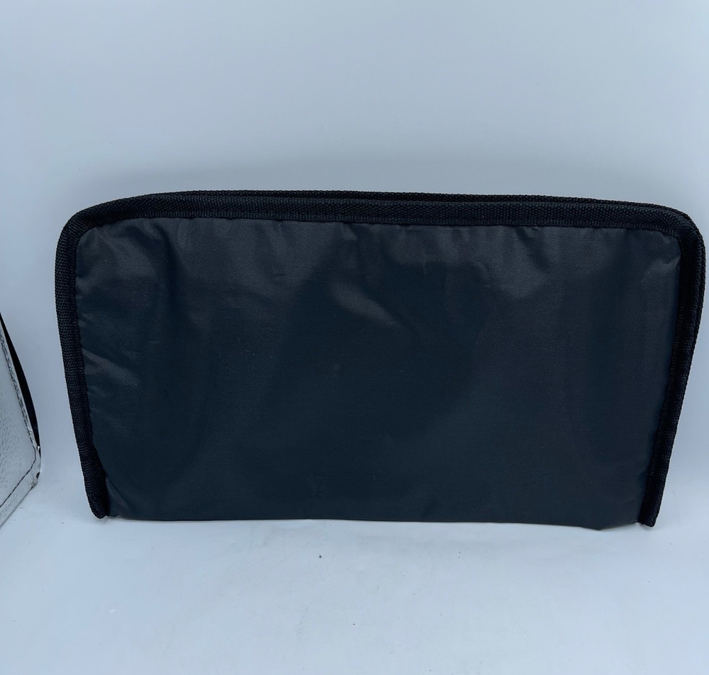 Fieldline Tactical Bag Organizer Shoulder Strap Storage Pouch