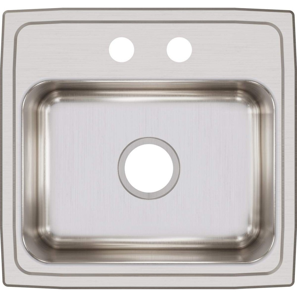 Elkay LR19182 - Kitchen Sinks Sinks