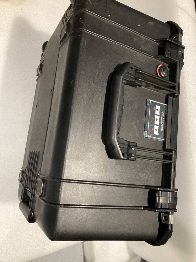 CTL SystemWare Spectrum Guard Pro 1 KHz - 26.5GHz Spectrum Analyzer