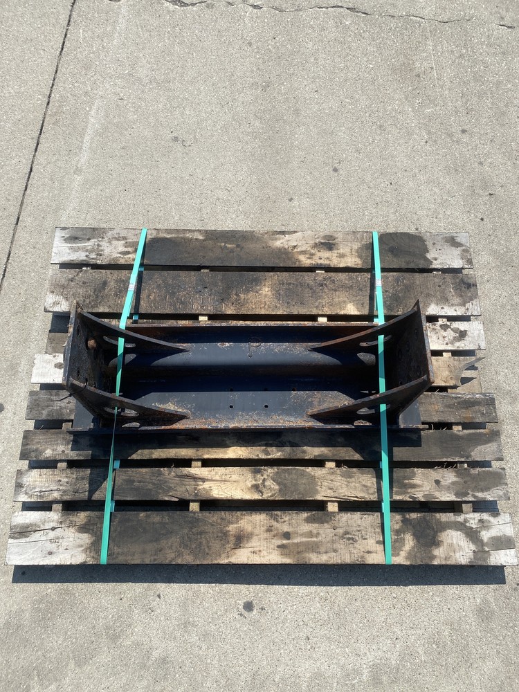 Paccar Frame Crossmember (648-11550)