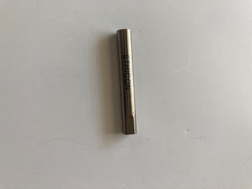 Harmonic Test Tip Surgical Instrument