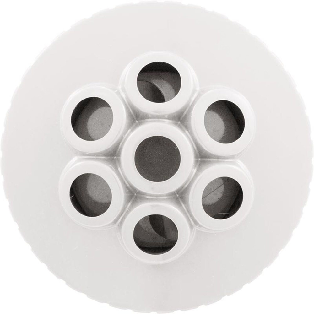 Massage Spa Jet Internal 1-1/2" White