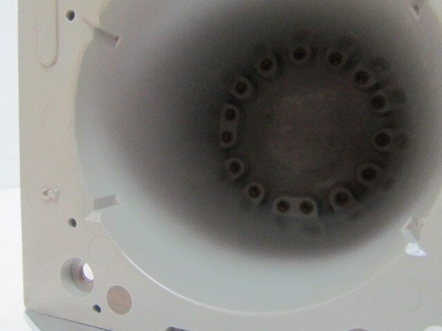 Eagle Signal Controls HG100 Timer Housing Socket Only