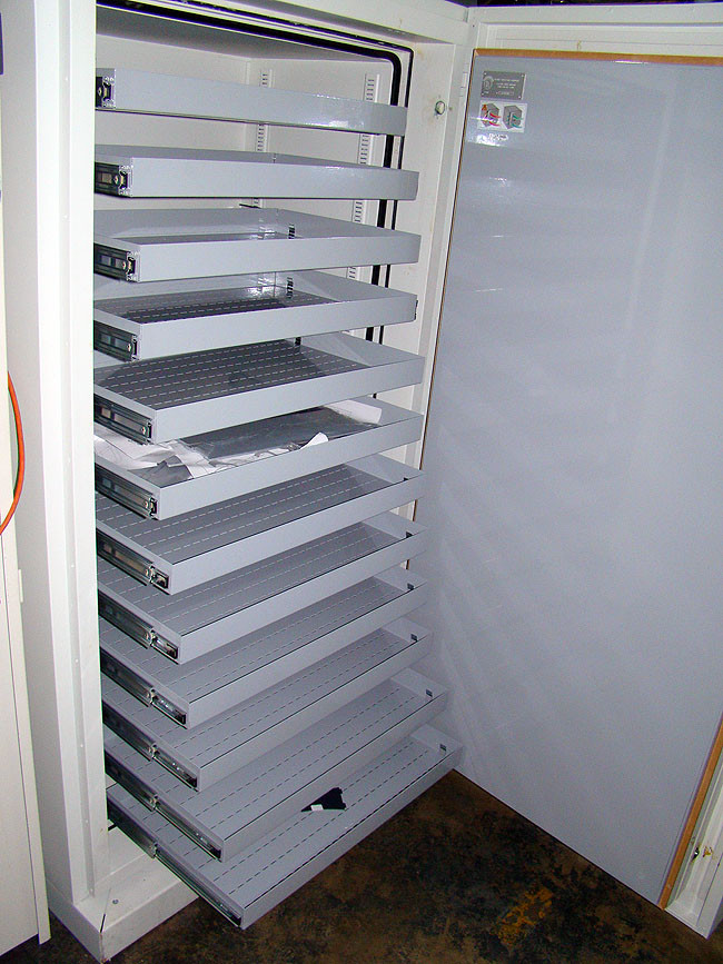 Fire King SAFE DS6431-2 Media Data Storage 2 Hour Rated for FIRE & IMPACT