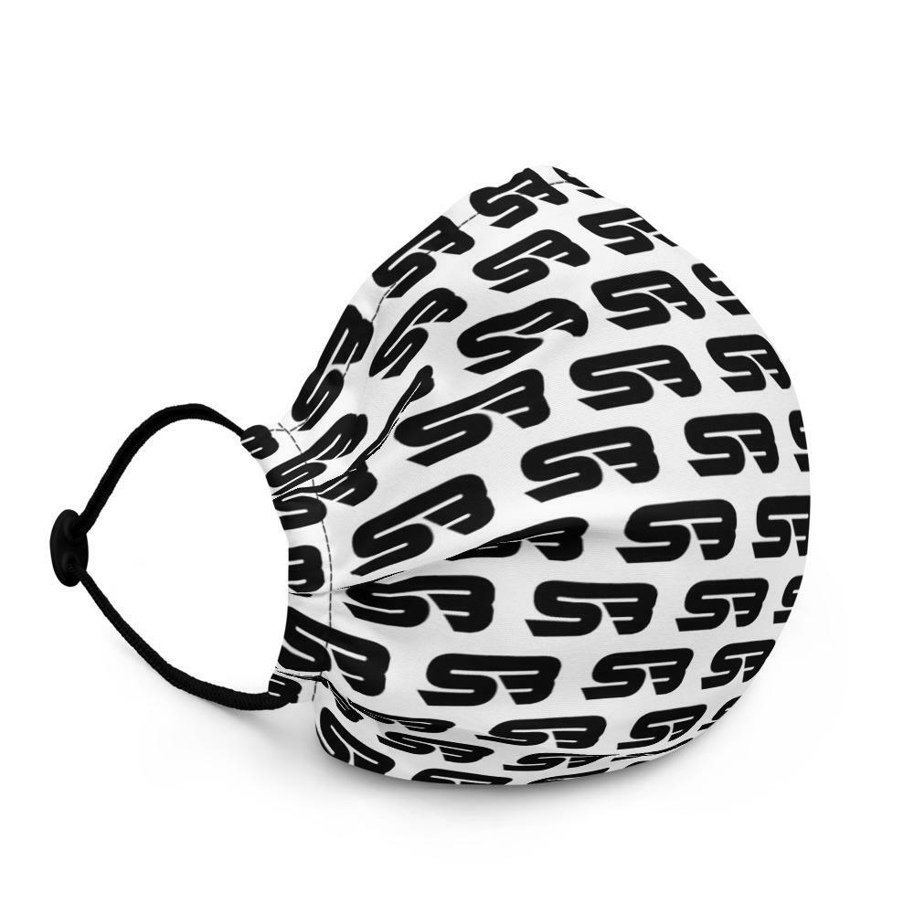 SB Premium Face Mask