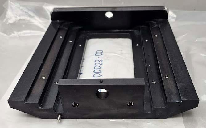 Novellus Cassette 150mm Solid End Model 70-00053-00 ++