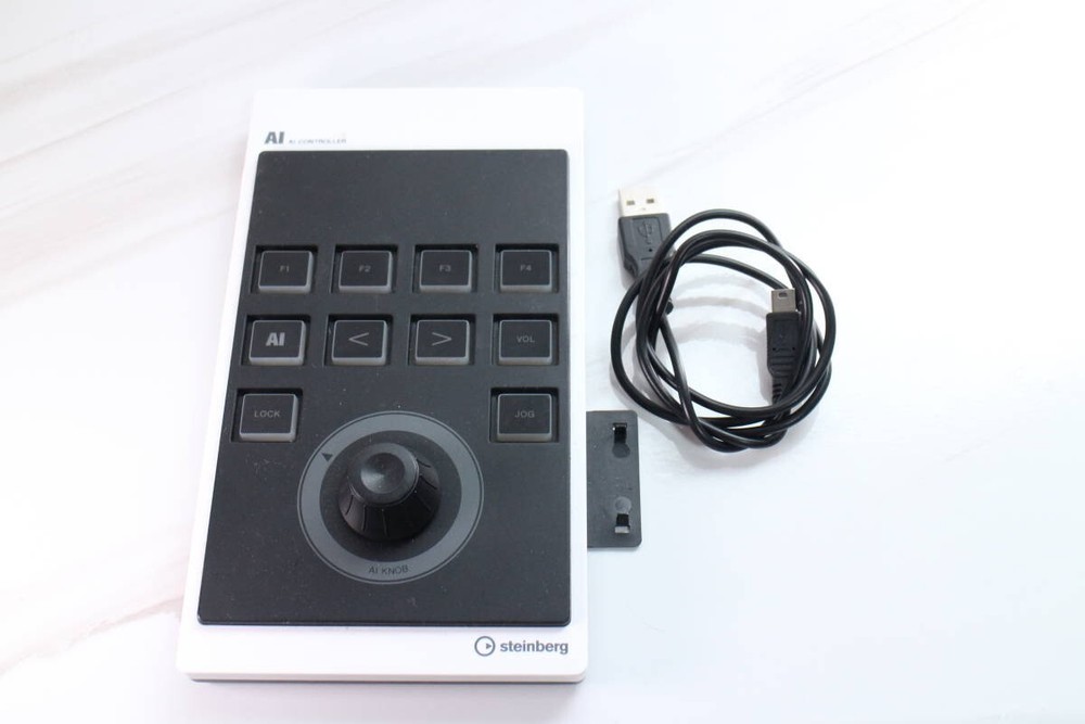 Steinberg Controller CMC-AI used USB cable Physical Controller From Japan USED