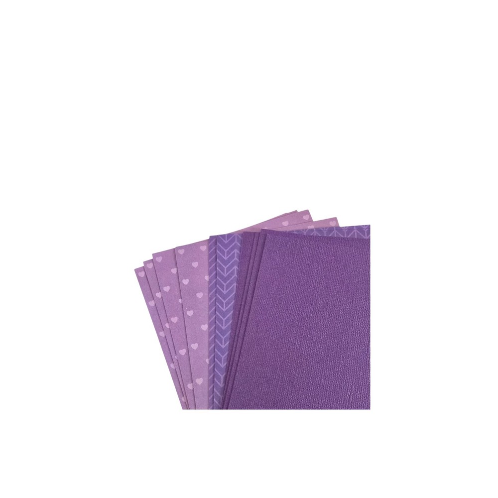 Handmade Card Making Kit 10 Cards