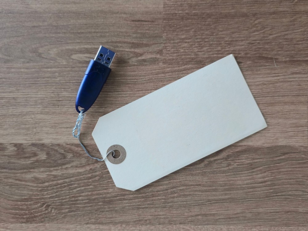 Livestream Studio Software USB Dongle License