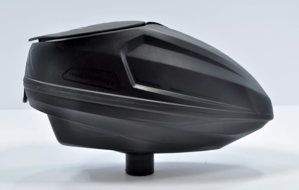 Pre-Owned HK Sonic Loader Black – Excellent Condition