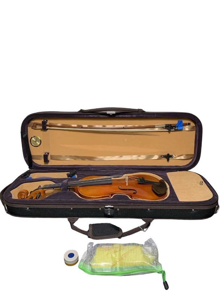Violin 3/4 Size – Used w Hard case, bow