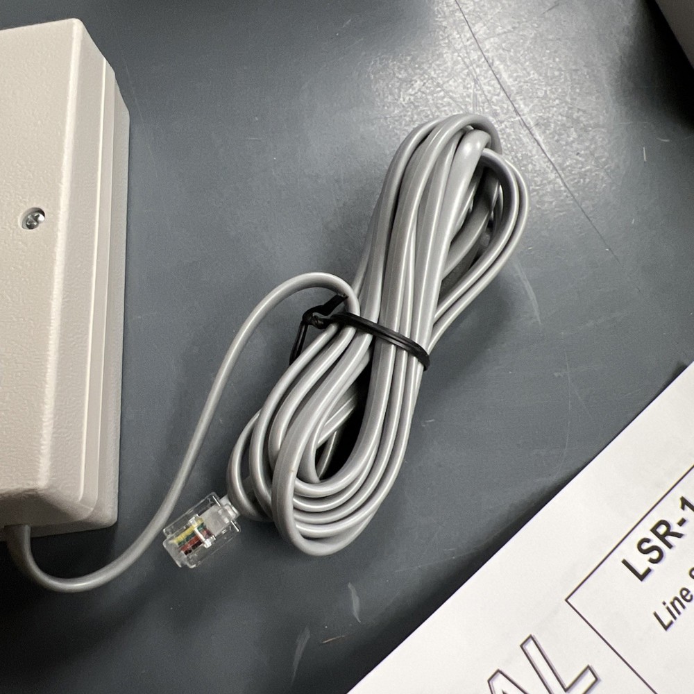 Viking Electronics LSR-1 Phone Line Concentrator (lsr1)