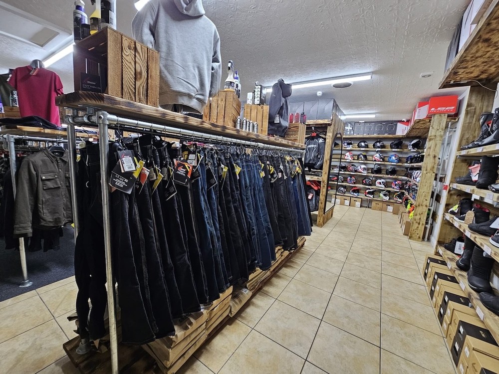 SENA SF4-02D MOTORCYCLE BLUETOOTH COMMUNICATION SYSTEM DUAL PACK NEXT DAY