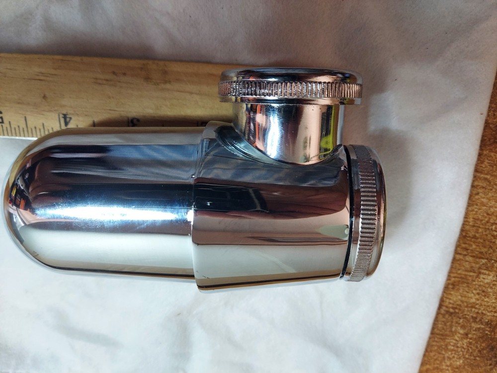 Sink Bottle Trap Lavatory Drain