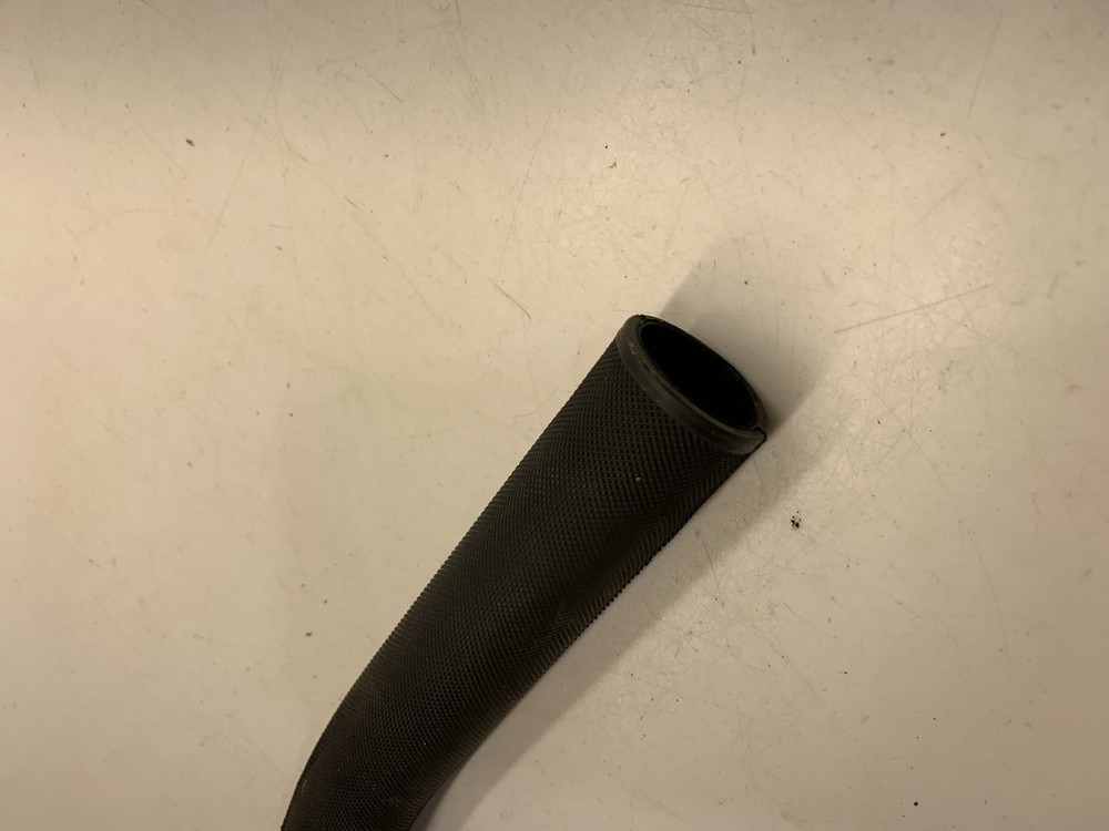 Handlebar Grip, Gloss Black - 2017 Polaris Switchback | Black