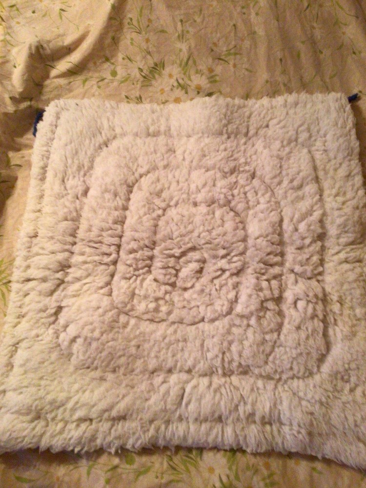 HORSE SADDLE PAD