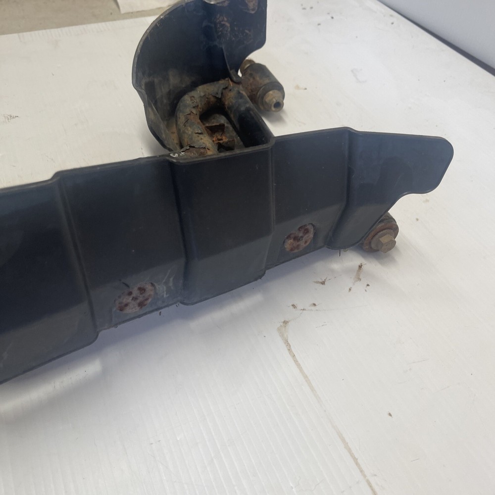 Arctic Cat 400 Left rear A arm Lower