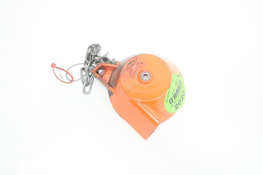 Packers Kromer 7228-03 Zero Gravity Tool Balancer 5.7-8.4lb