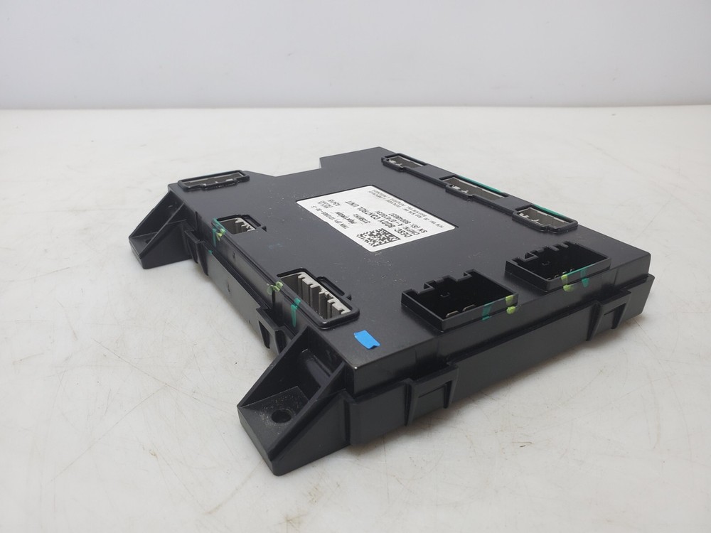 ✅ 2012-2020 OEM Tesla Model S Body Control Module BCM Unit Pektron