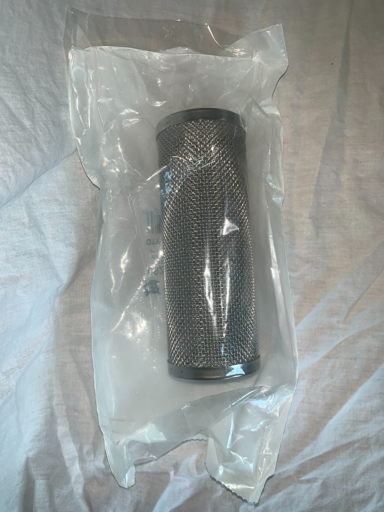 Filter Element Stainless Green Leaf 20 Mesh for 1-1/2" & 2" Y Strainers 316SS