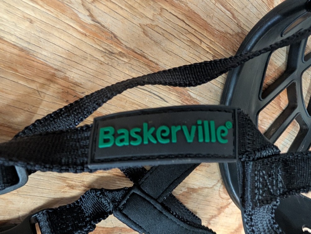 Baskerville Ultra Muzzle Size 6