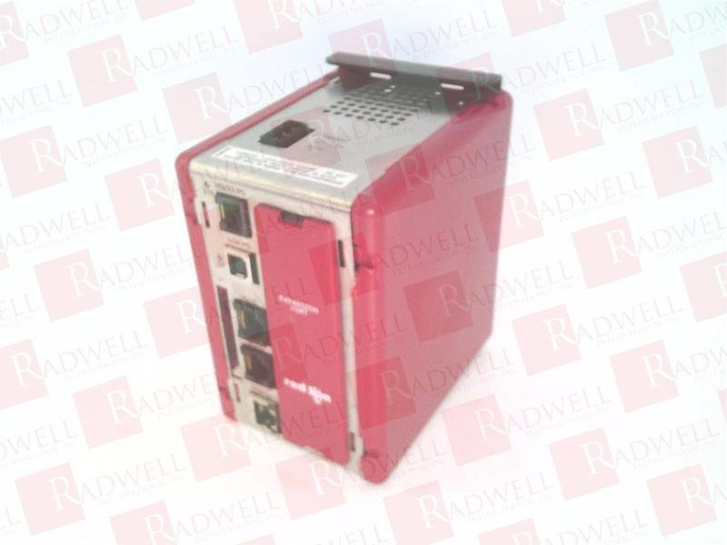 RED LION CONTROLS DSPSX001 / DSPSX001 (USED)