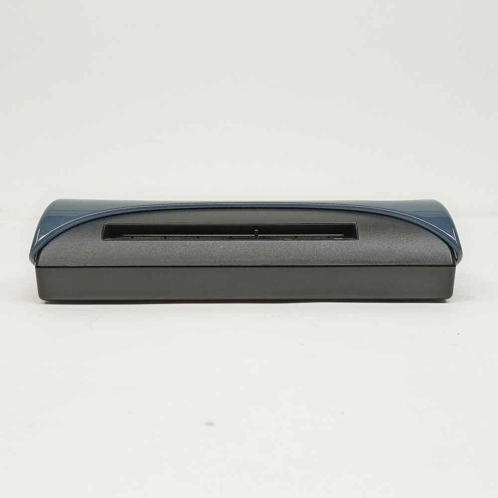 ScanShell 800R ID Scanner - Card Scanning Solutions