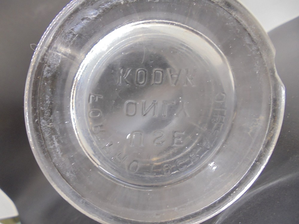KODAK Glass Measuring Beaker 16oz