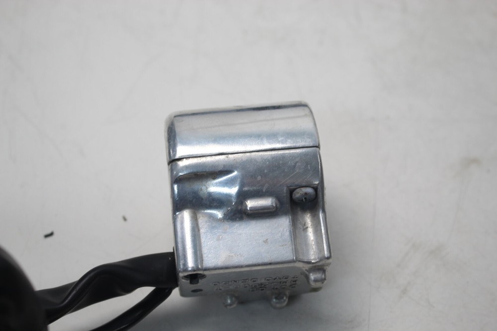 2003 Honda VTX 1800 C Left Control Switch