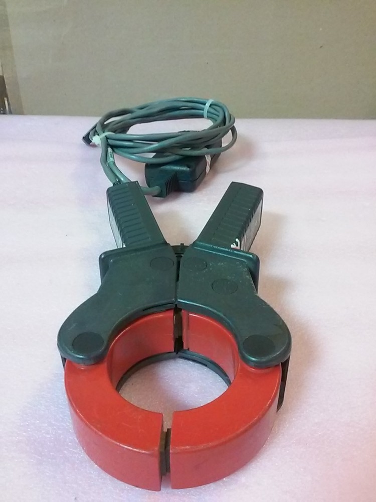 DRAGNETZ Technologies 1000A RMS 600V RMS Max Ratings Current Probe